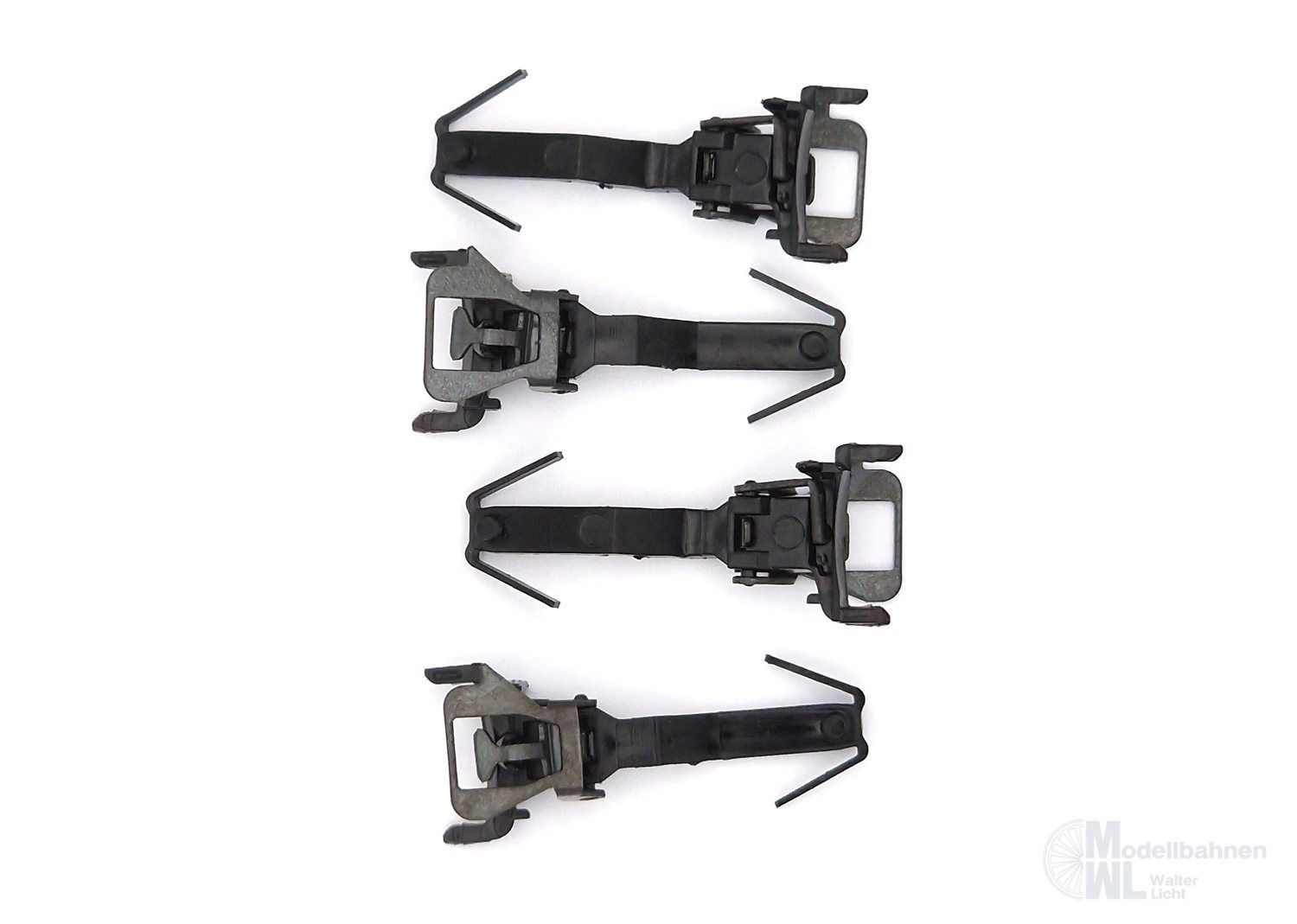 Märklin Ersatzeile E363660 - ERSATZTEIL: Kupplung  4 St